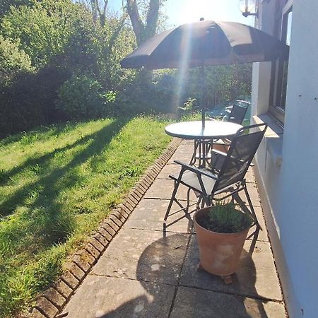 Y Cuddfan Gower Bed & Breakfast Swansea Luaran gambar