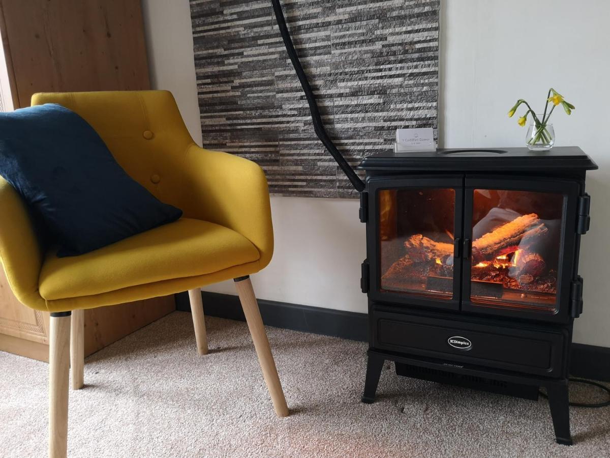 Y Cuddfan Gower Bed & Breakfast Swansea Luaran gambar