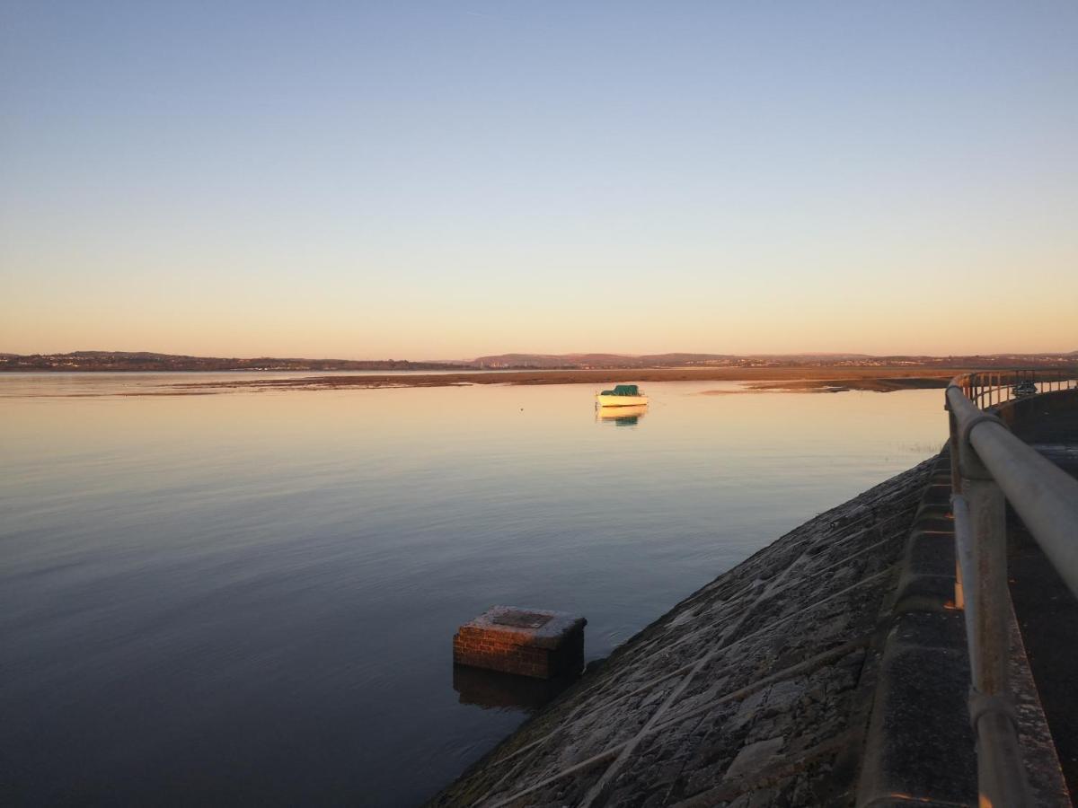 Y Cuddfan Gower Bed & Breakfast Swansea Luaran gambar