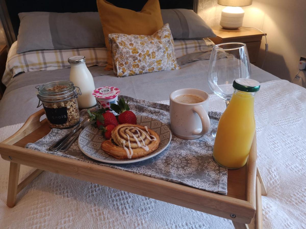 Y Cuddfan Gower Bed & Breakfast Swansea Luaran gambar