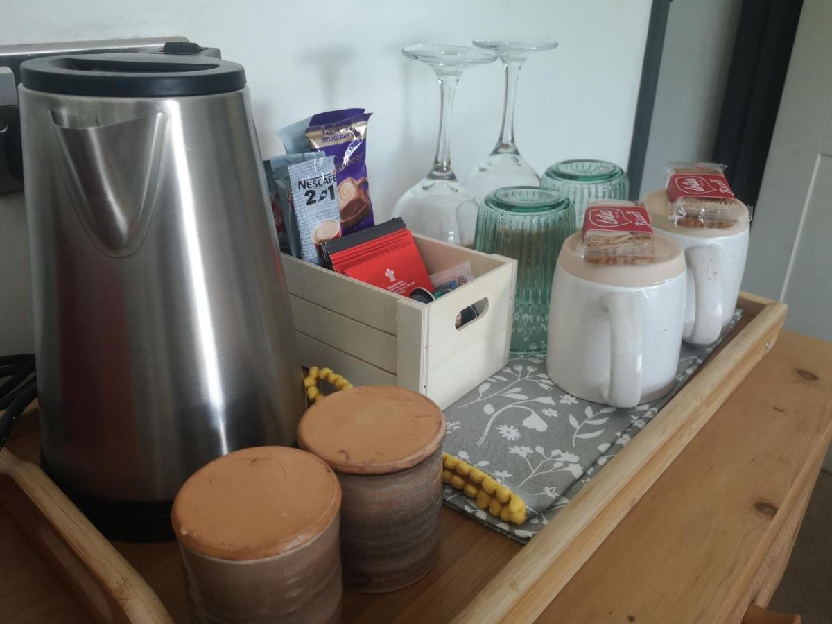 Y Cuddfan Gower Bed & Breakfast Swansea Luaran gambar