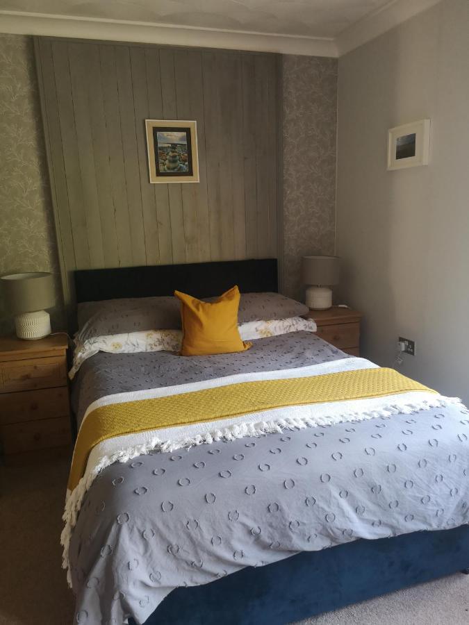 Y Cuddfan Gower Bed & Breakfast Swansea Luaran gambar