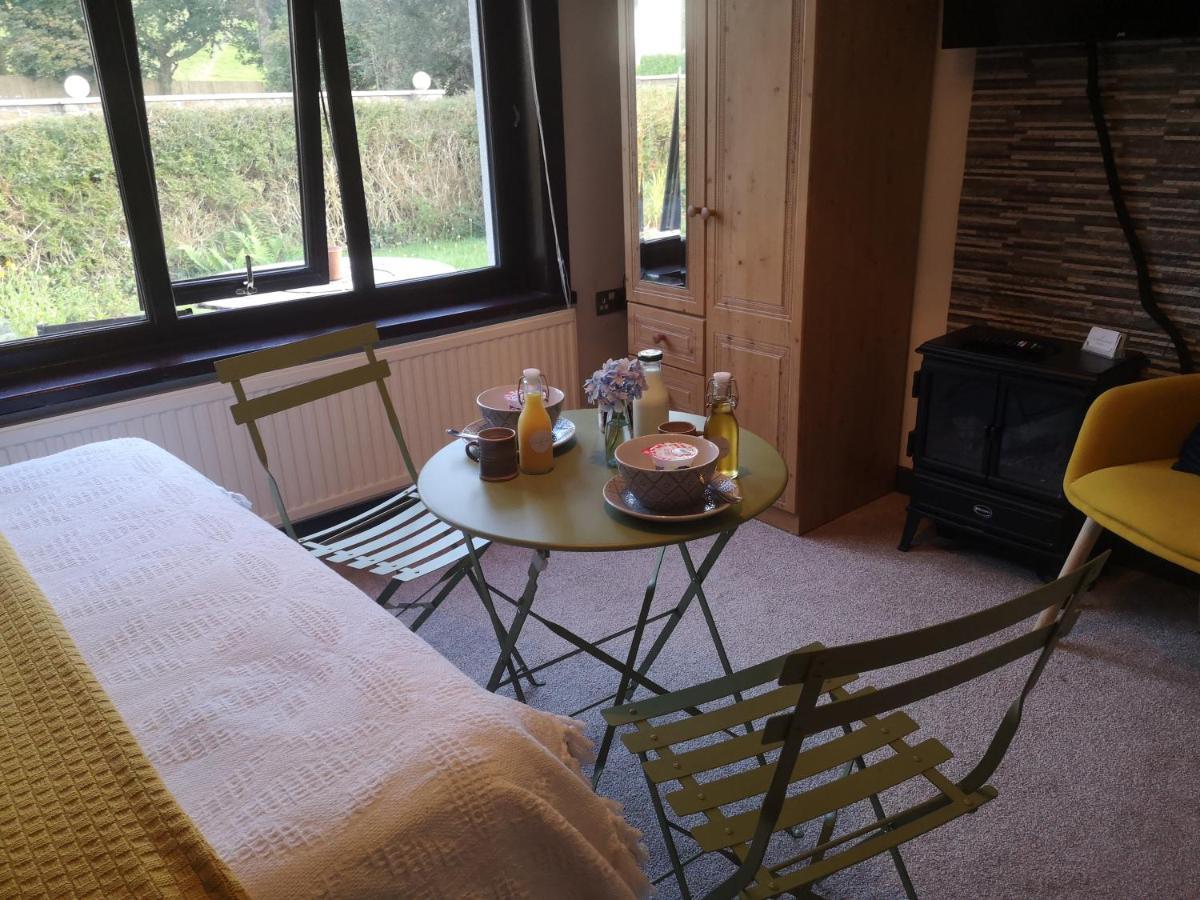 Y Cuddfan Gower Bed & Breakfast Swansea Luaran gambar
