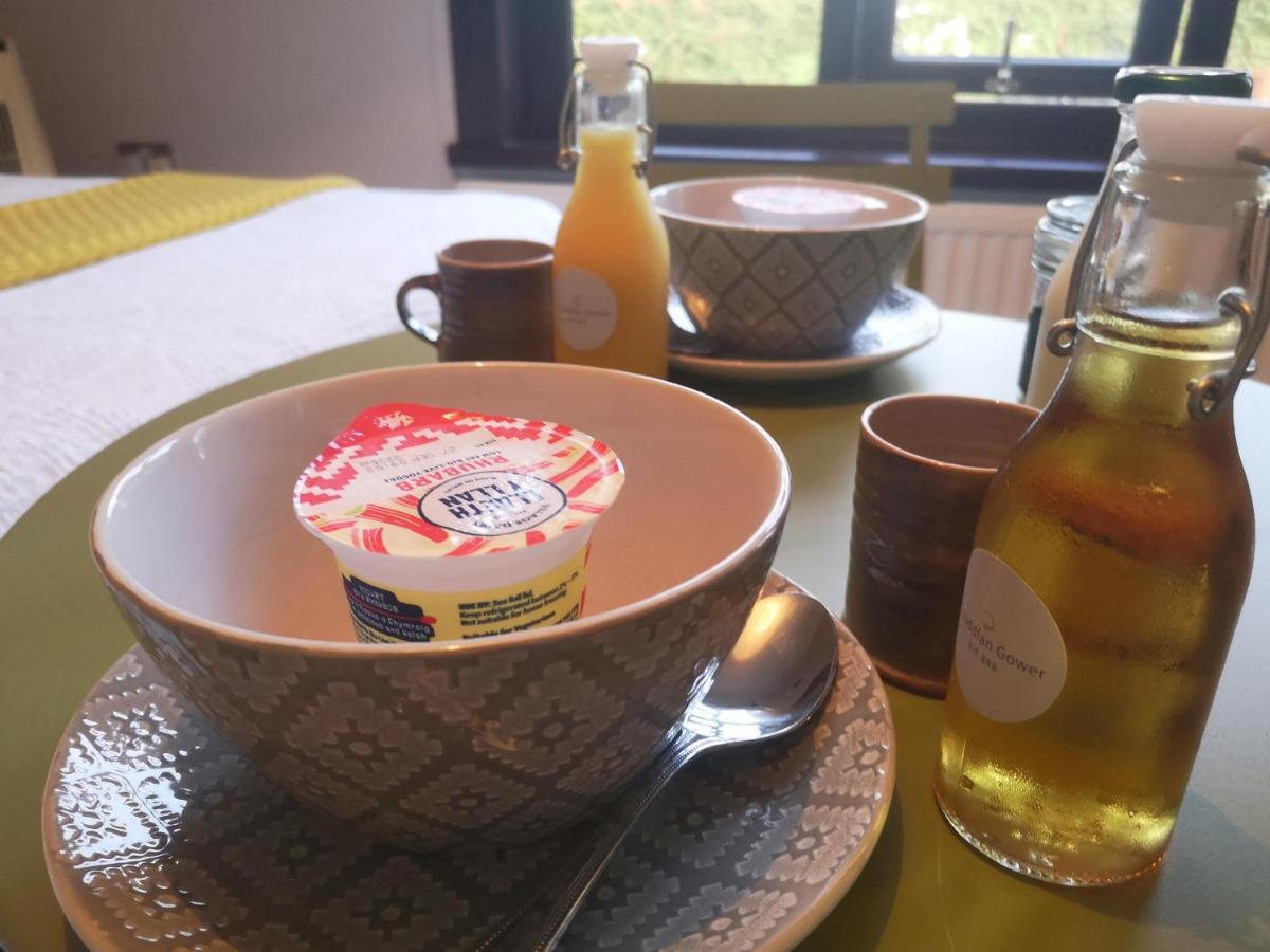 Y Cuddfan Gower Bed & Breakfast Swansea Luaran gambar