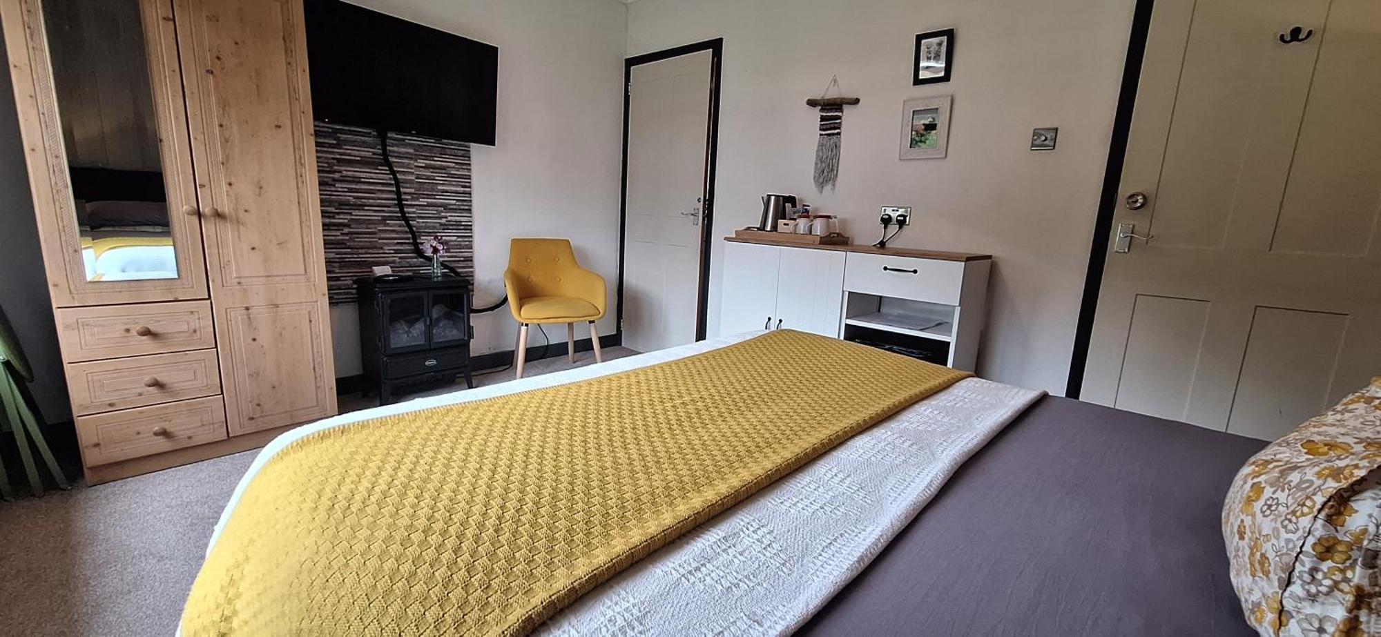 Y Cuddfan Gower Bed & Breakfast Swansea Luaran gambar