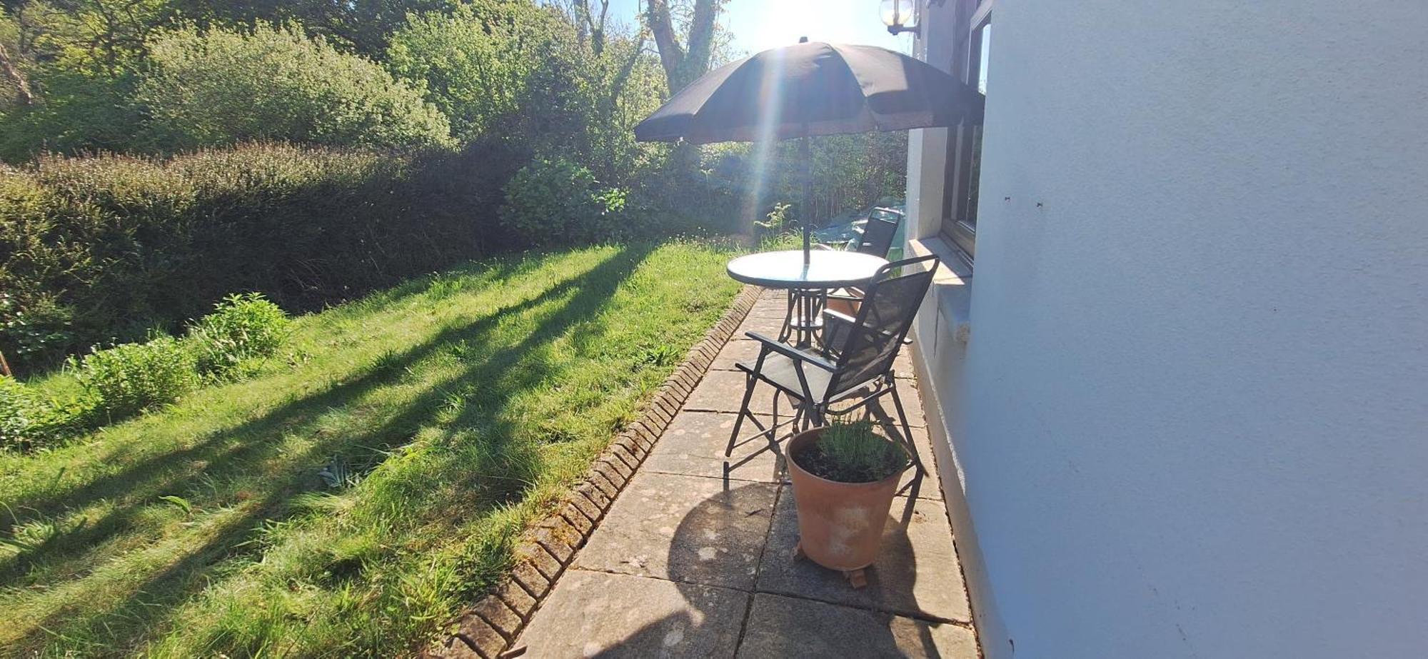 Y Cuddfan Gower Bed & Breakfast Swansea Luaran gambar
