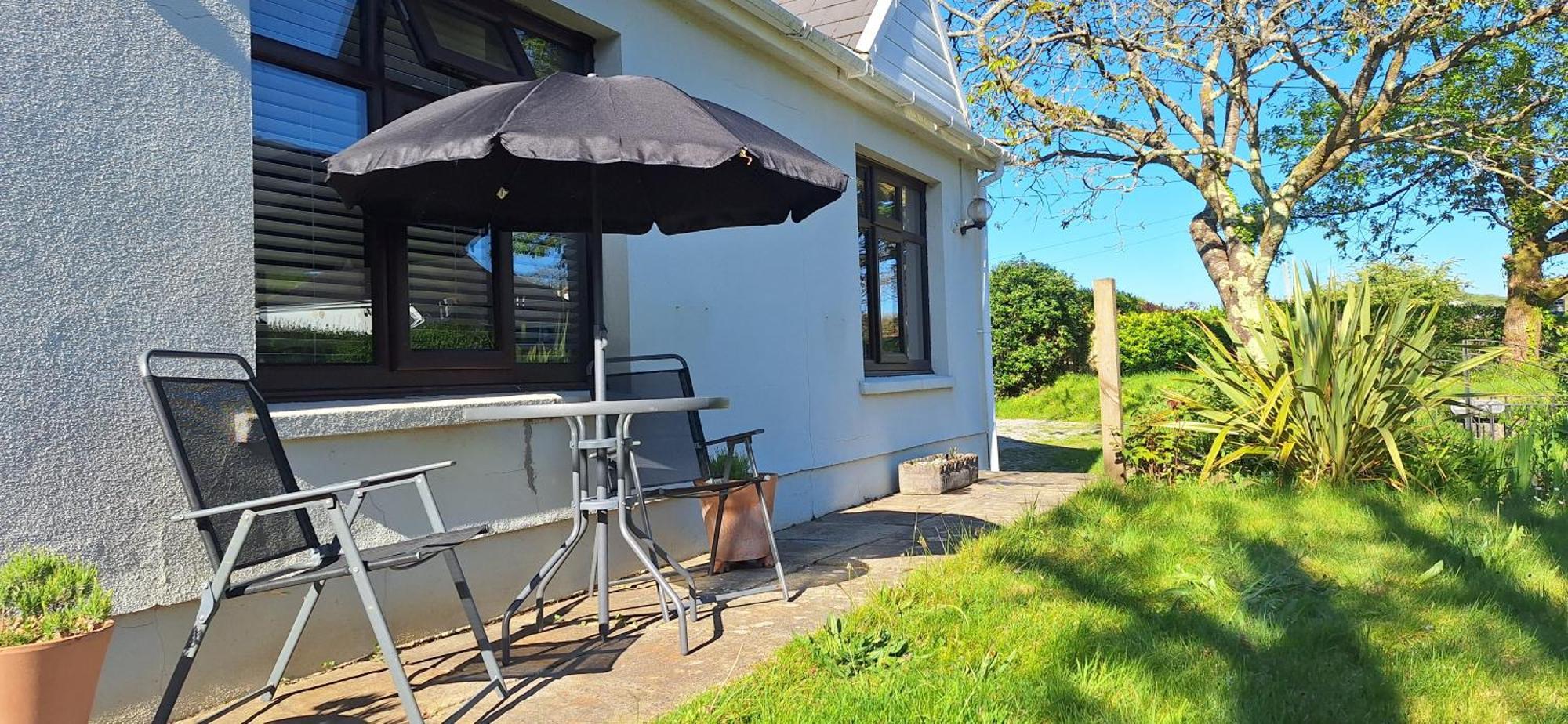 Y Cuddfan Gower Bed & Breakfast Swansea Luaran gambar